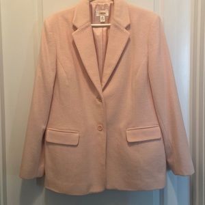 Talbots Jacket